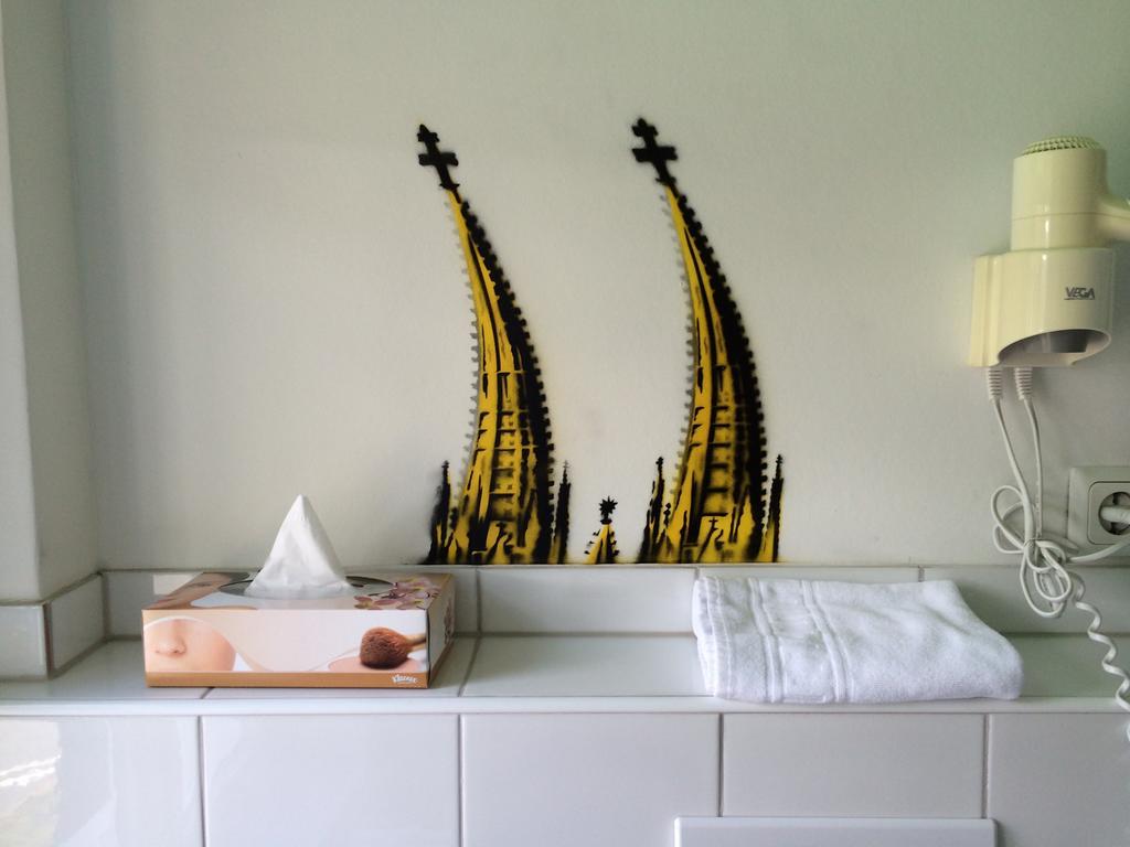 Hotel Artgenossen ليندلار المظهر الخارجي الصورة