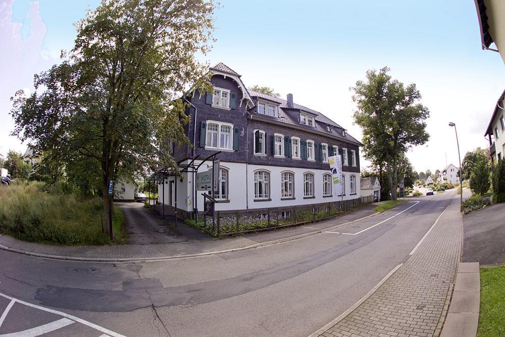 Hotel Artgenossen ليندلار المظهر الخارجي الصورة