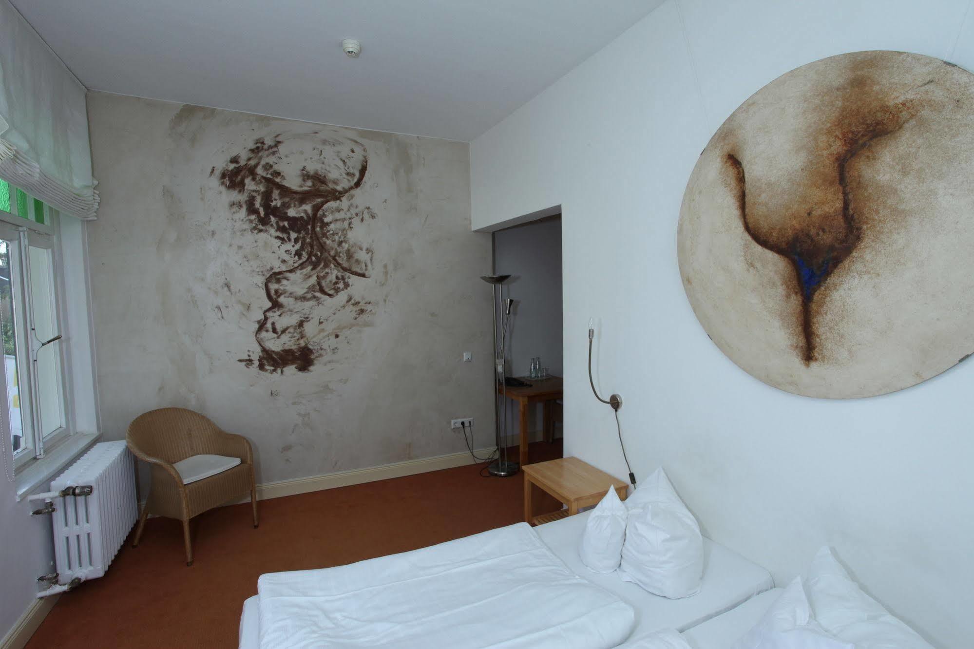 Hotel Artgenossen ليندلار المظهر الخارجي الصورة