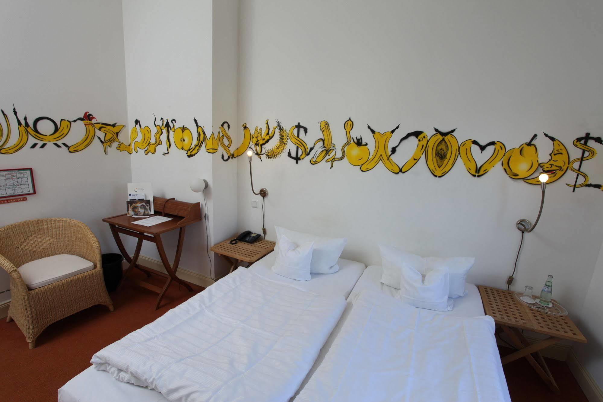 Hotel Artgenossen ليندلار المظهر الخارجي الصورة