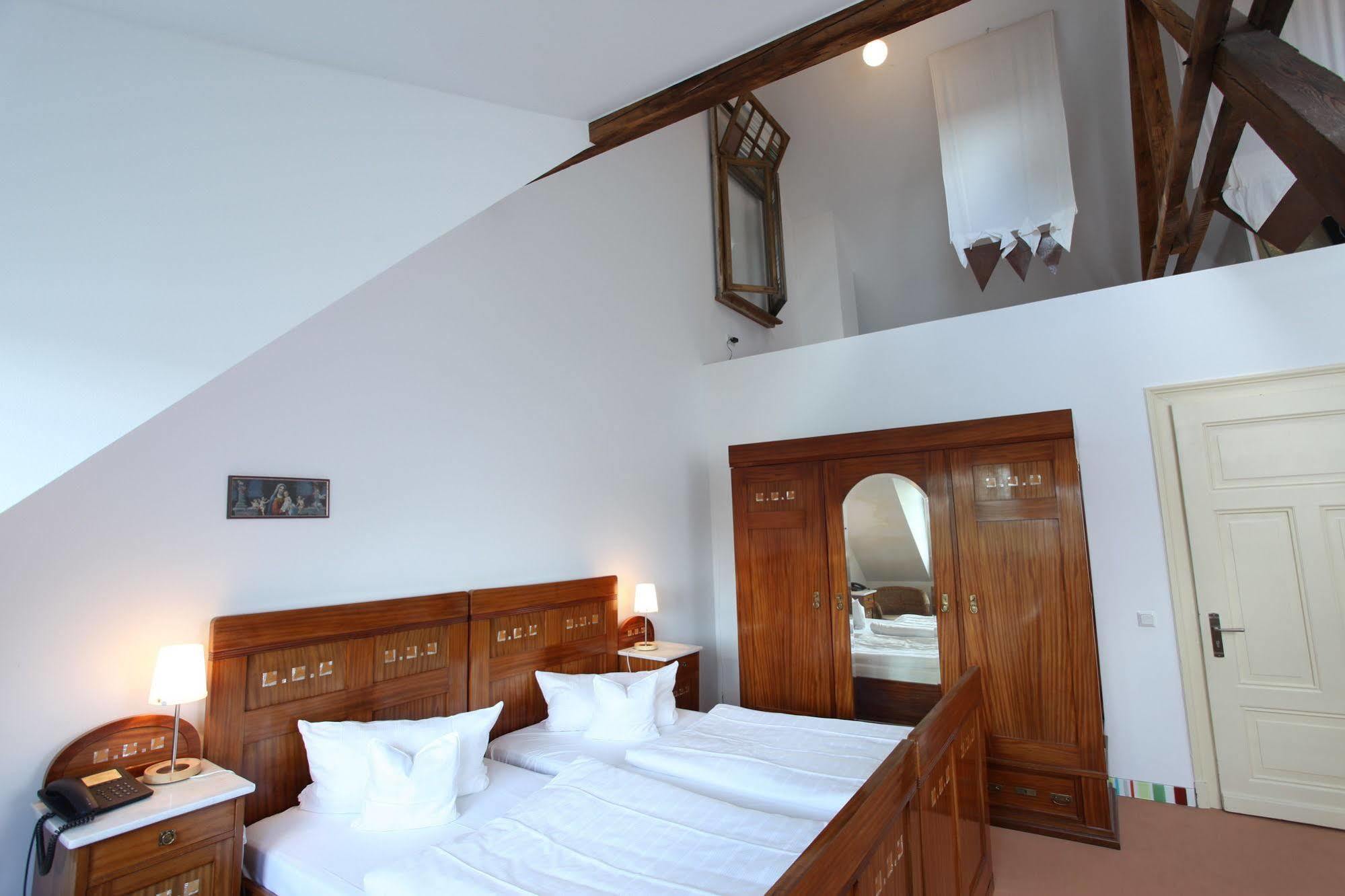 Hotel Artgenossen ليندلار المظهر الخارجي الصورة