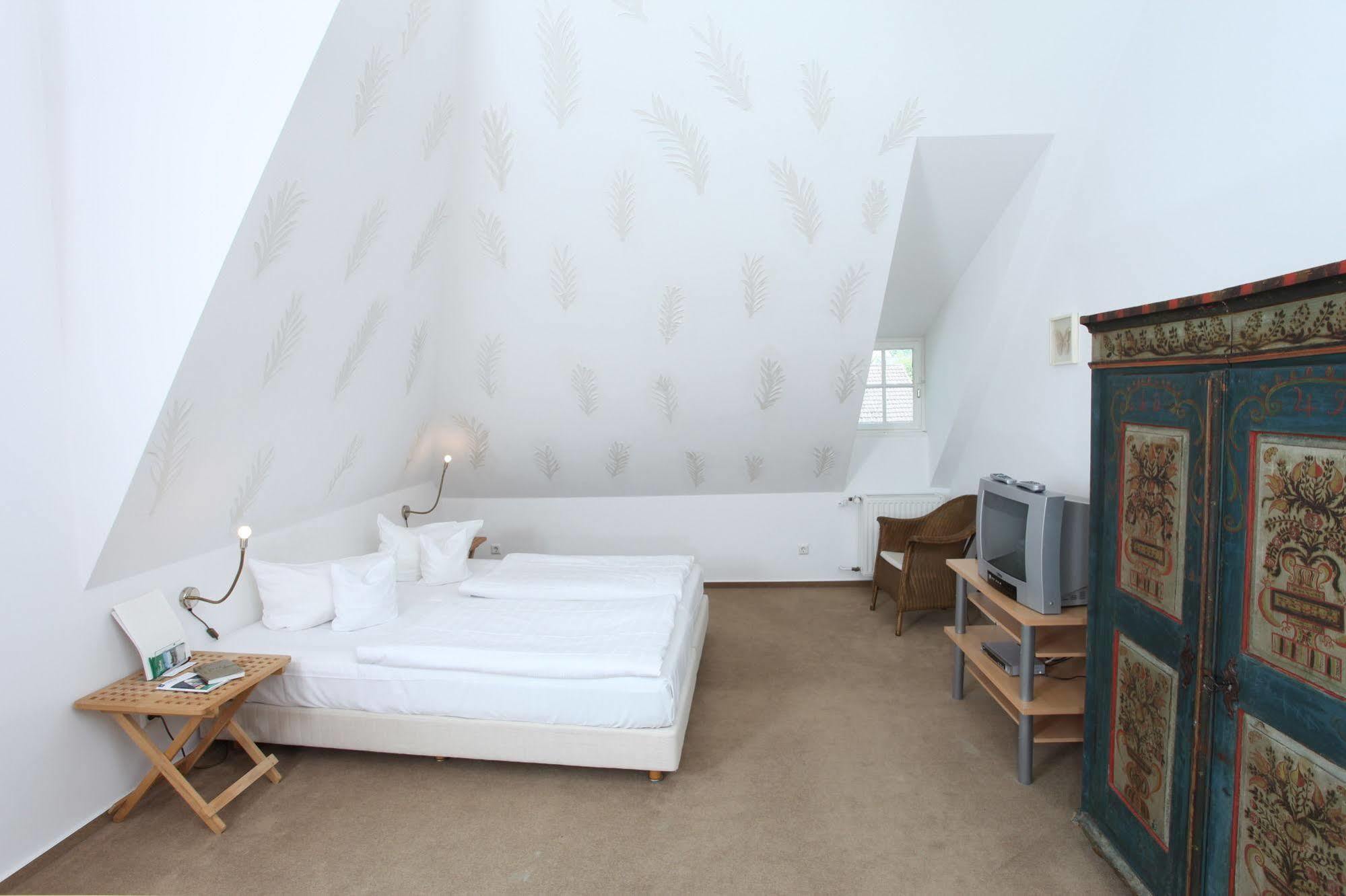 Hotel Artgenossen ليندلار المظهر الخارجي الصورة